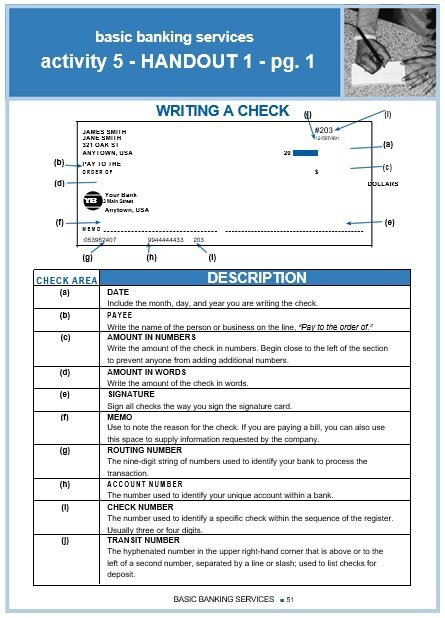 blank check template 13