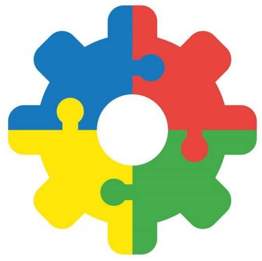 editable puzzle template