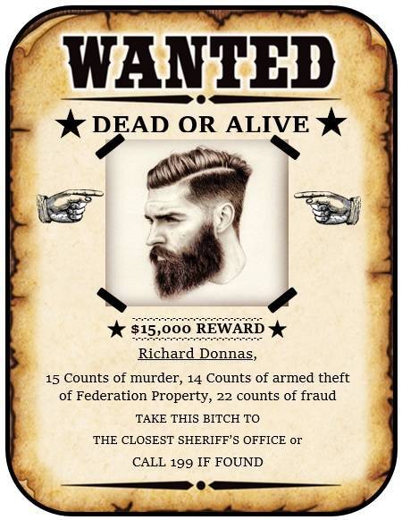 one piece wanted poster maker