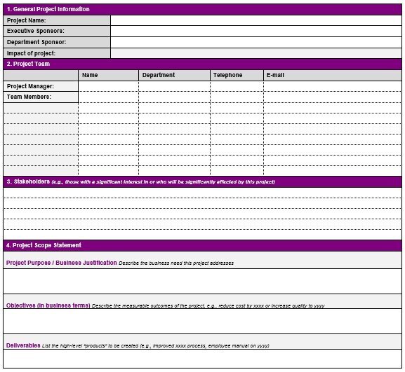 delivery schedule form