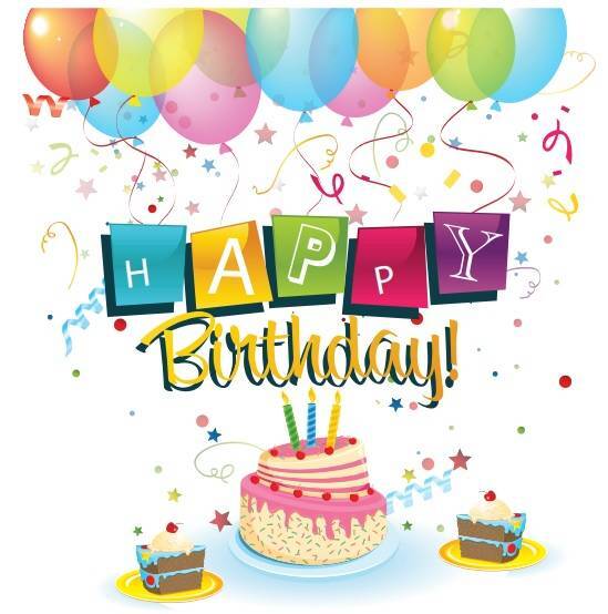 free birthday card template
