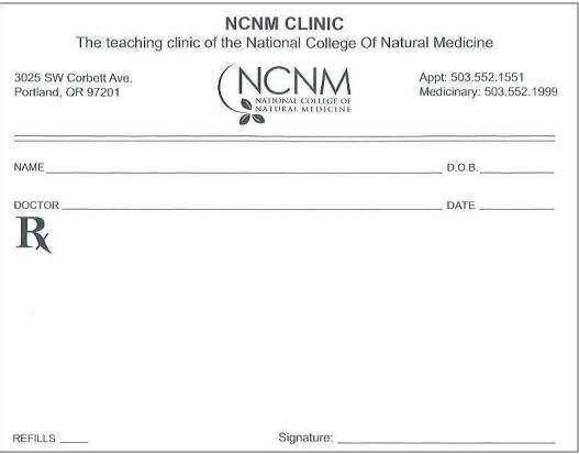 free prescription pad template 10