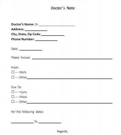 free prescription pad template 12