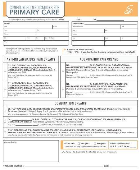 free prescription pad template 14