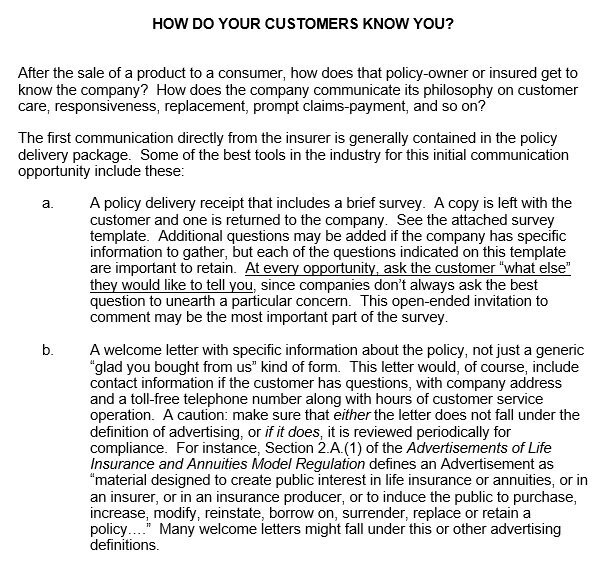free survey template 2
