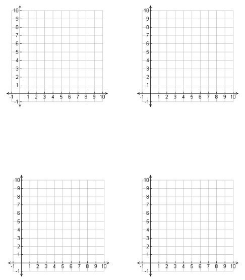 free graph paper template 2