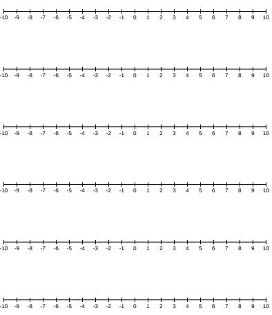 free graph paper template 3