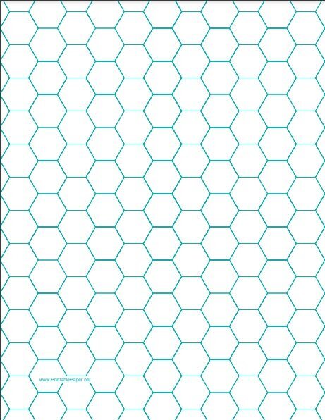 free graph paper template 4