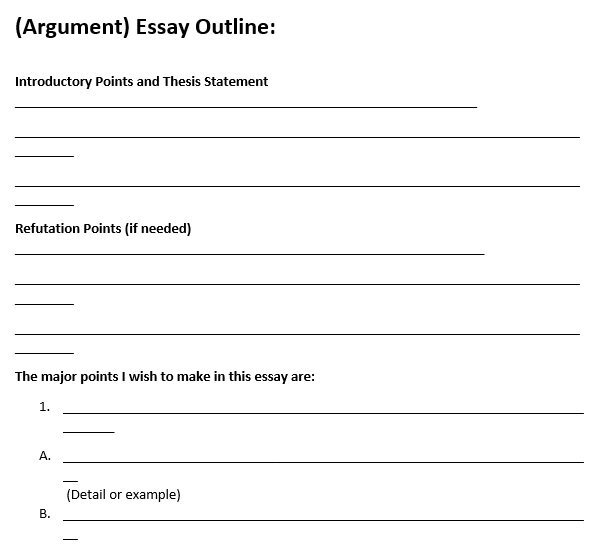 blank promotion recommendation letter