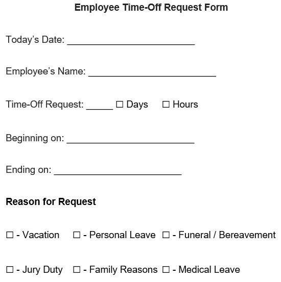 Free Employment Separation Agreement Templates (Word, PDF)
