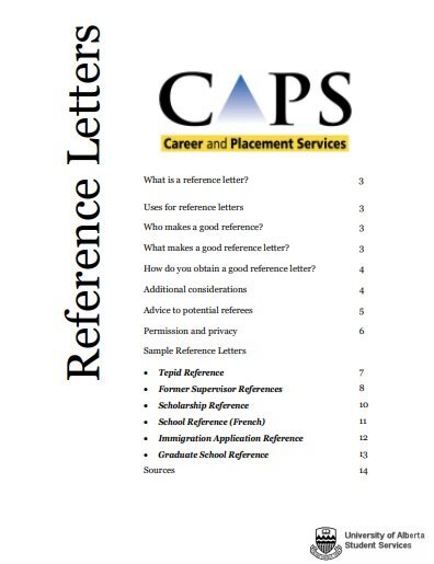 printable high school recommendation letter 4