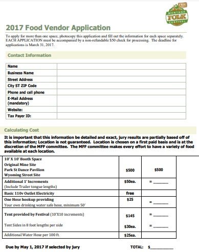 Free Boat (Vessel) Bill Of Sale Form [Word / PDF]