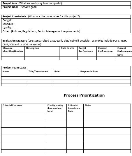 free project scope example 10