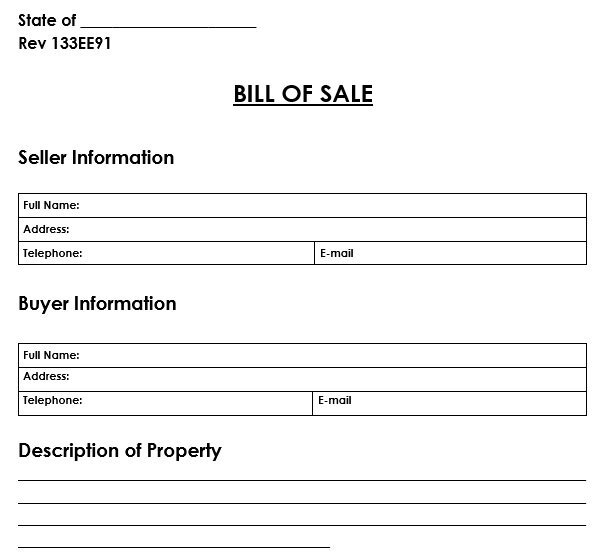 Printable Sign-in Sheet Templates (Excel / Word)