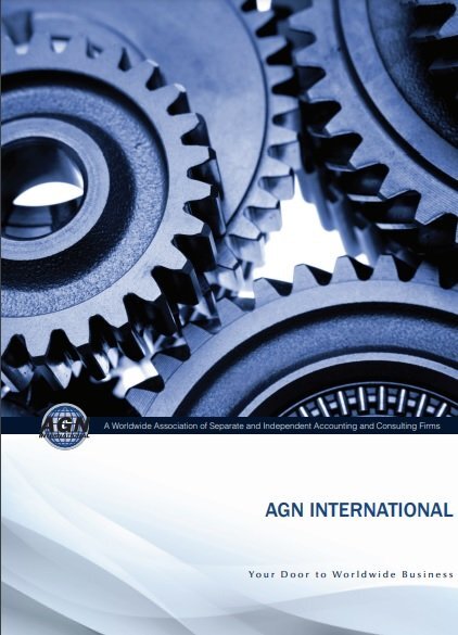 free brochure template