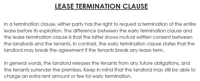 Free Building Demolition Contract Templates (PDF)