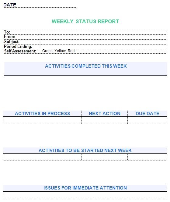 How to Write a One Week Notice Resignation Letter (Word / PDF)