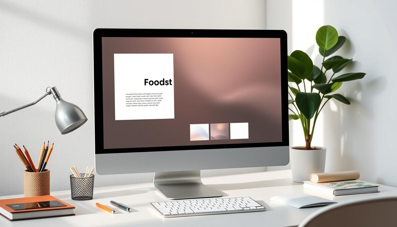 productivity template
